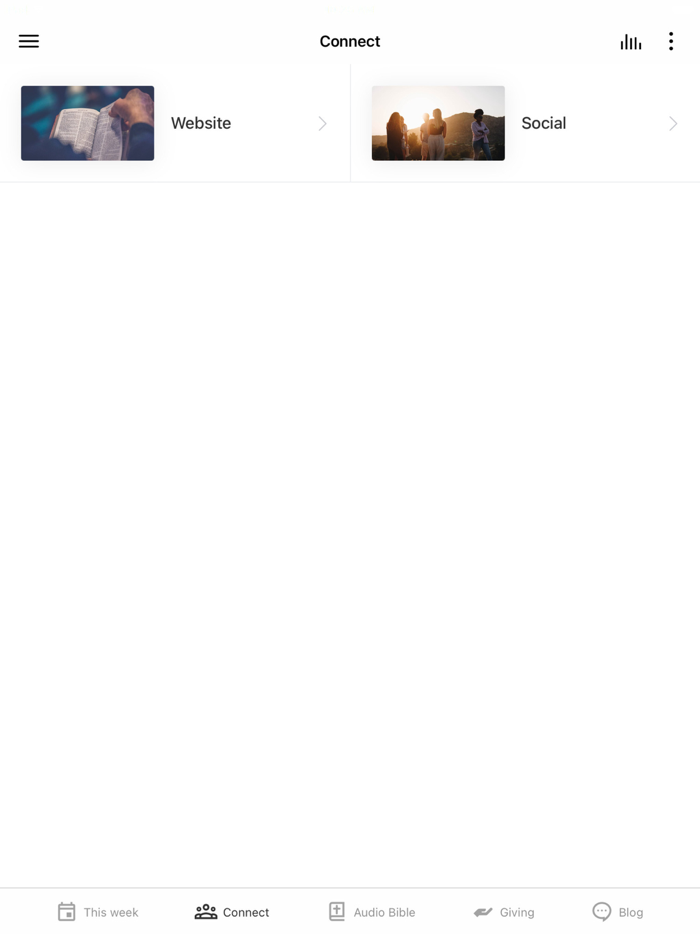 Love and Faith Kingdom Ministry