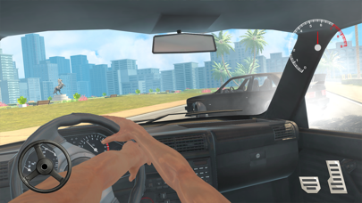 Car Driving 2023 : Drift Games Screenshot