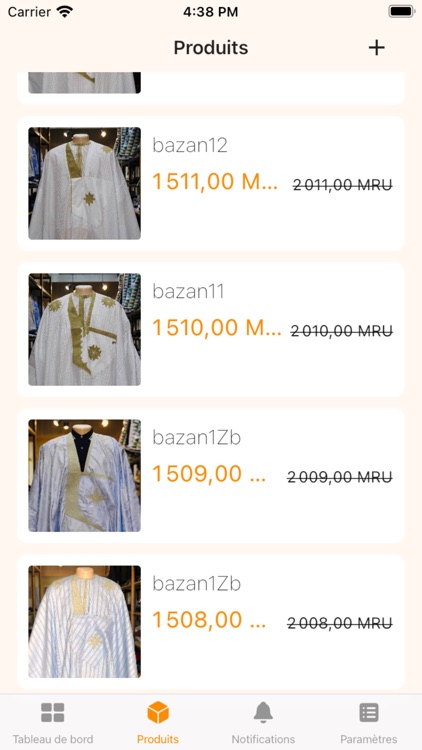 Tify Store screenshot-3
