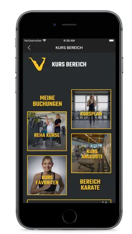 Game screenshot ProVital - Sport & Gesundheit apk