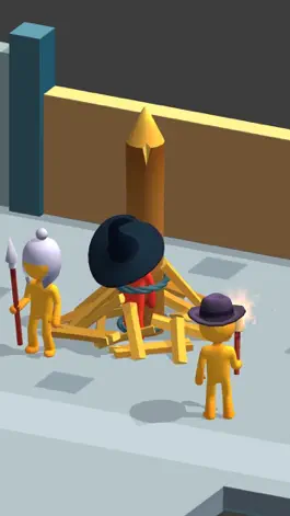 Game screenshot Witch Burn hack