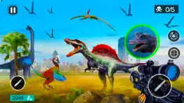 wild dino hunting games problems & solutions and troubleshooting guide - 4