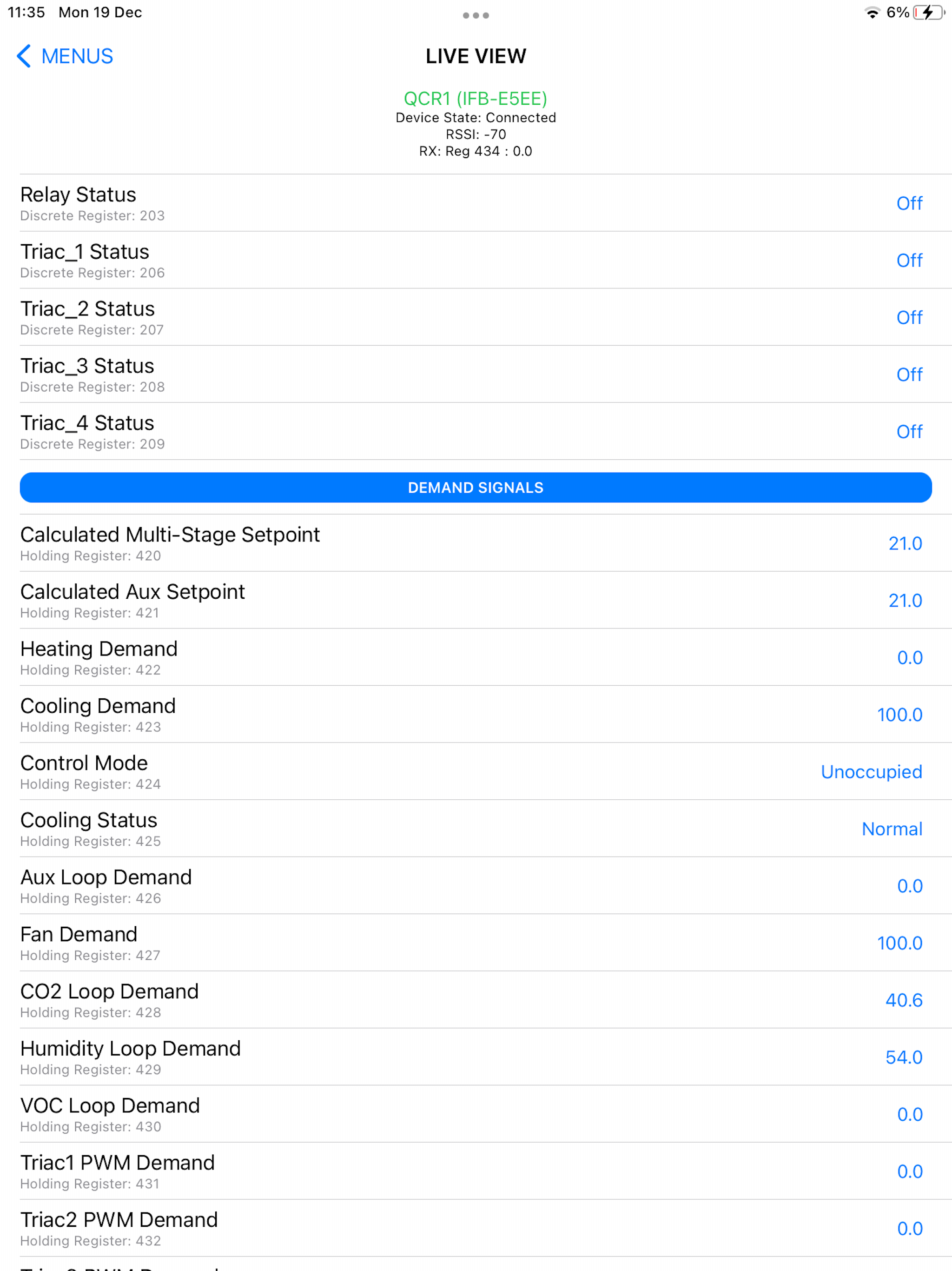 SmartConfig Configuration Tool