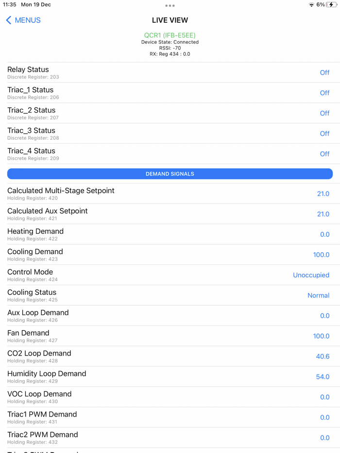 SmartConfig Configuration Tool