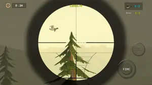Wild Duck Hunter screenshot 2