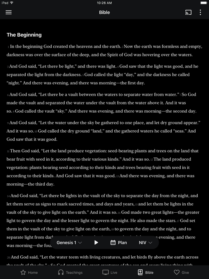 Calvary Chapel Puerto Rico