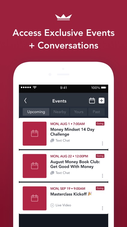 Live Richer Academy By LIVE RICHER FOUNDATION INC