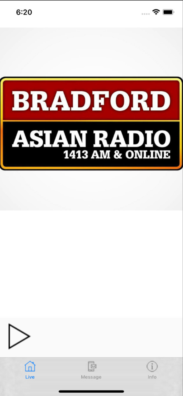Bradford Asian Radio