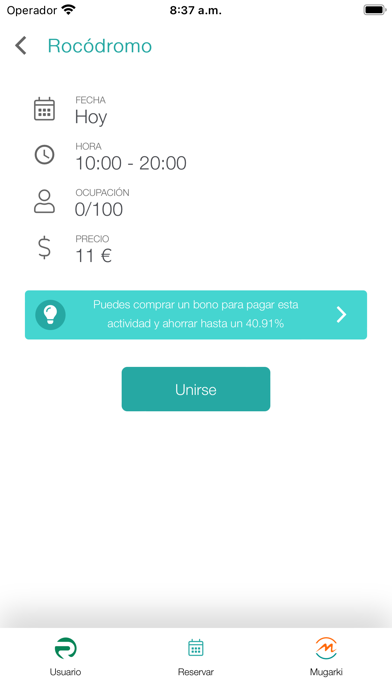 Mugarki Screenshot