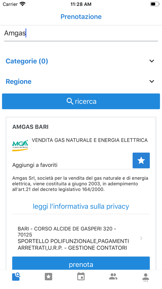 #2. TuPassi (iOS) By: Miropass srl