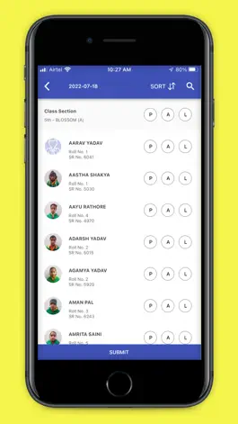 Game screenshot Stucare Cloud Teacher mod apk