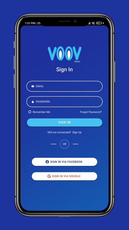Voov Media by Voov Media