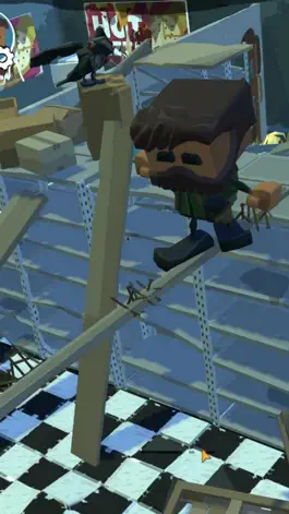 Game screenshot Tap On Us: Rise apk