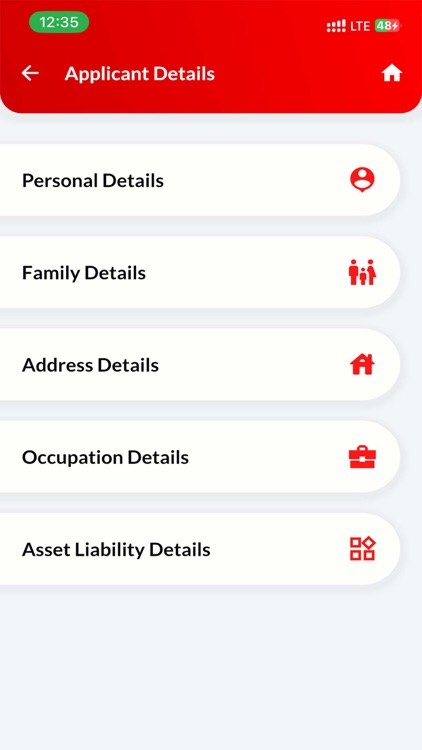 Easy Home Finance screenshot-3