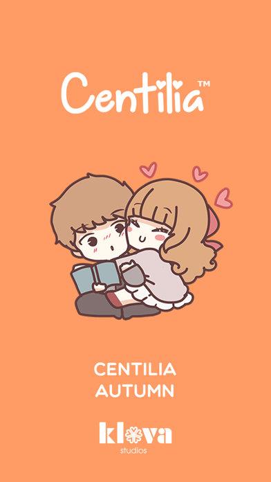 Centilia: Autumn Screenshot