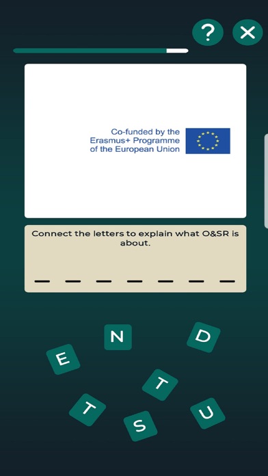 Onboarding & Student Retention Screenshot