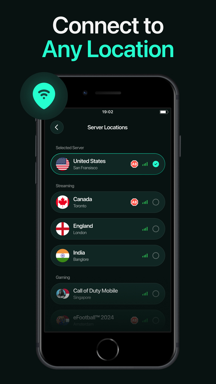 VPN  Super Unlimited Proxy