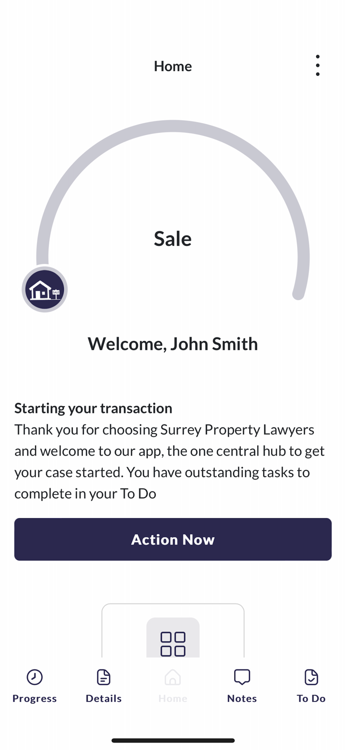 Surrey Property Lawyers