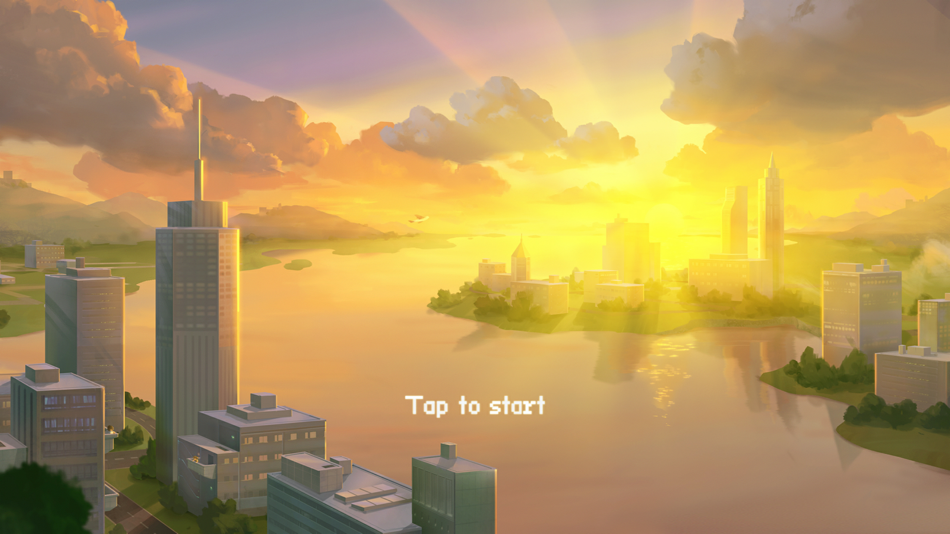 #2. Finding Paradise (iOS) Göre: X.D. Network Inc.