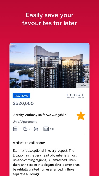 Allhomes Real Estate screenshot-5