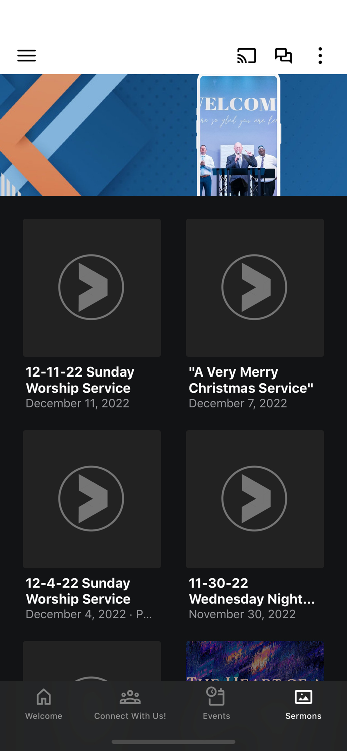 Greater Faith Apostolic Church