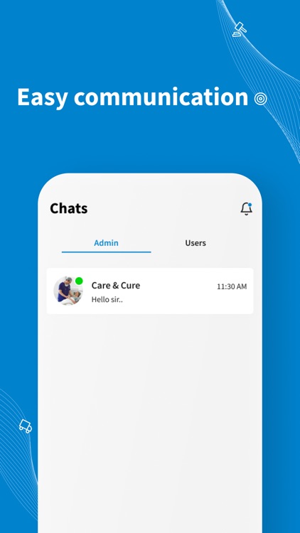 Genie.click Executive