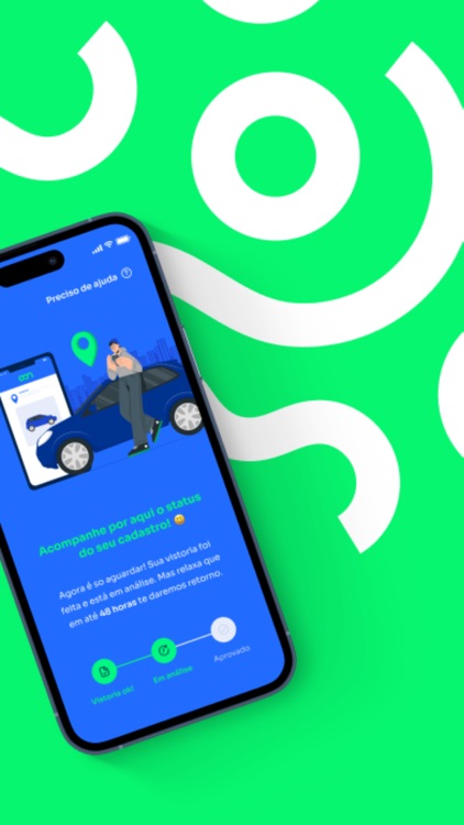 OON Seguradora screenshot-6