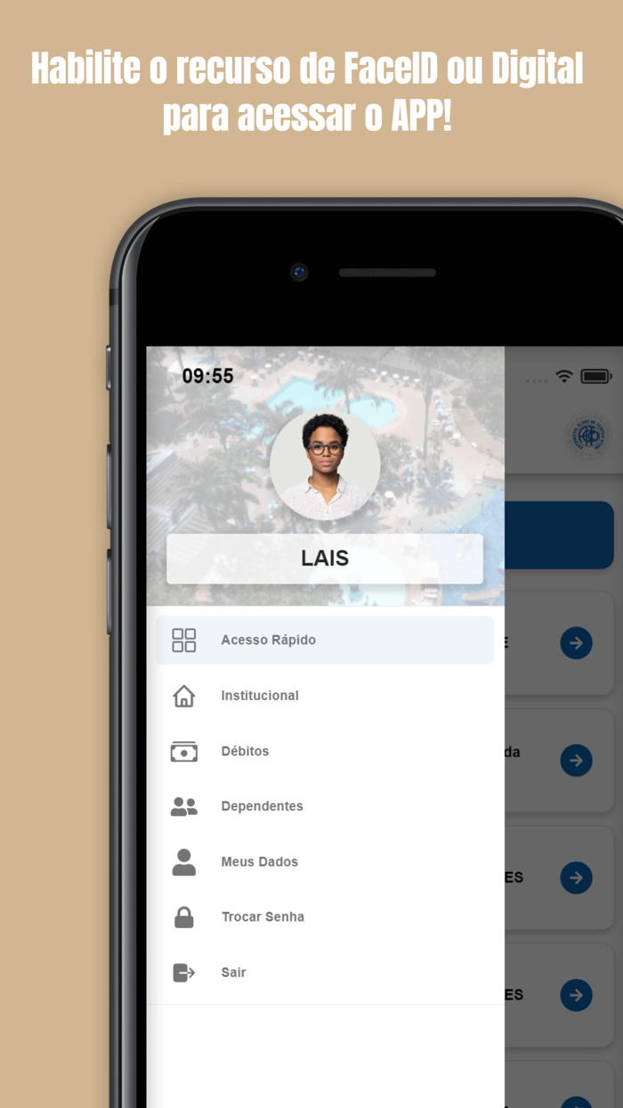 Automóvel Clube Teófilo Otoni