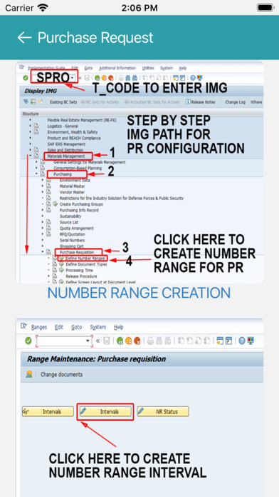 Learn Sap 2022のおすすめ画像4