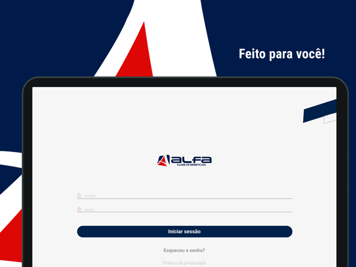 Alfa clube rastreamento