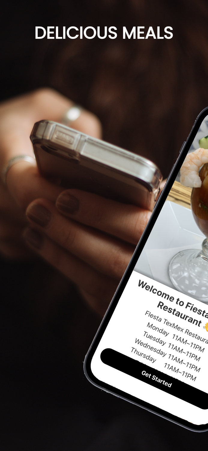 Fiesta TexMex Restaurant