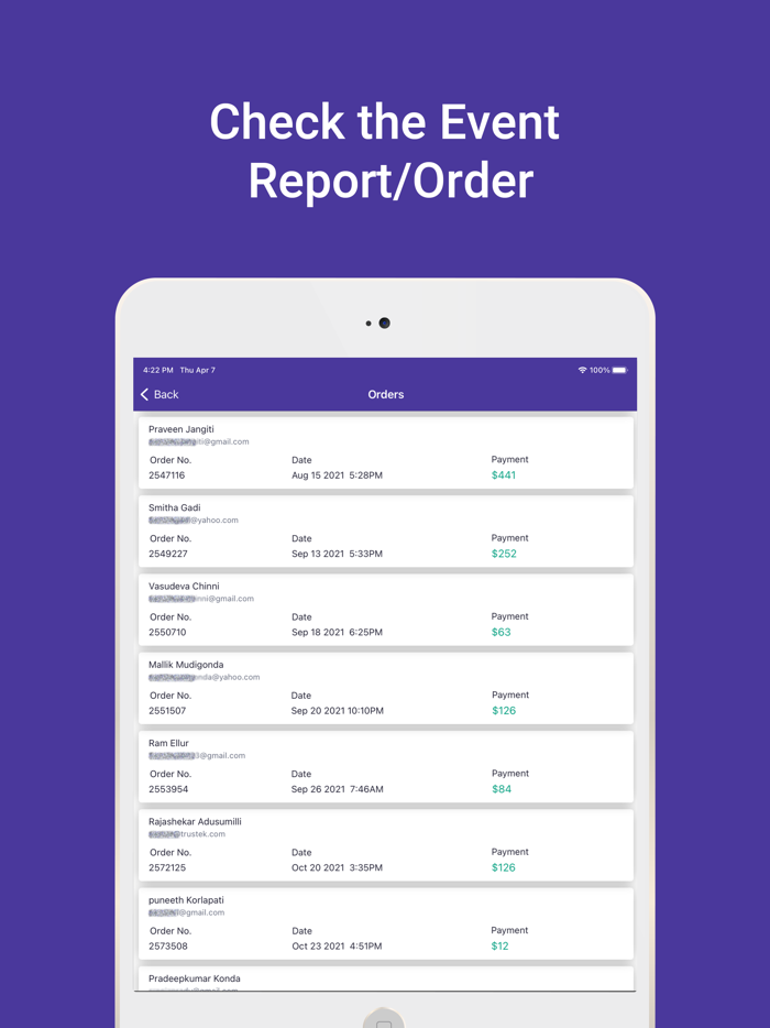 Sulekha Event Organizer