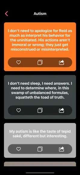 Game screenshot Love Quotes: Daily Quotes apk