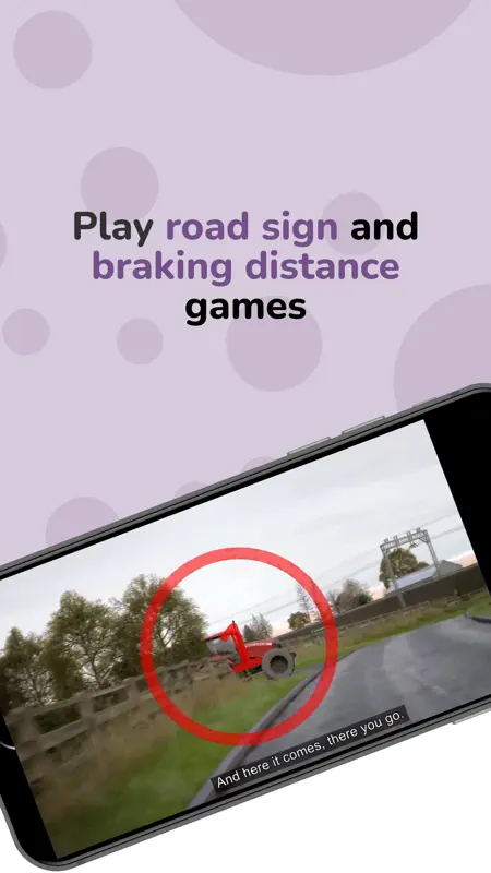 Driving Theory by James May screenshot 8 of 10