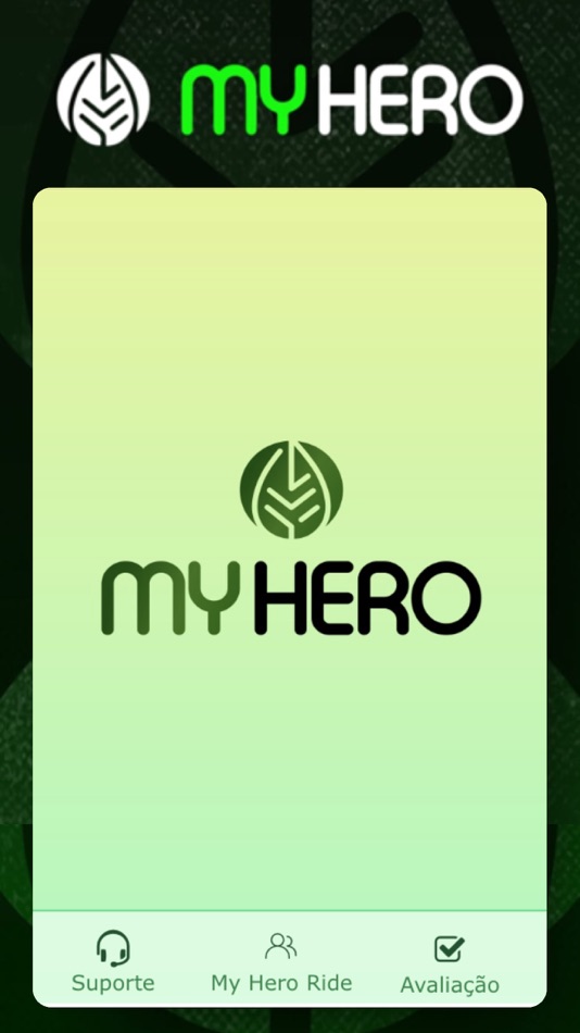 #1. MY HERO Ride (iOS) 由: FazzApp - Desenvolvimento de Aplicativos