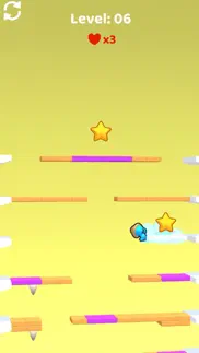 jumpup.io iphone screenshot 4