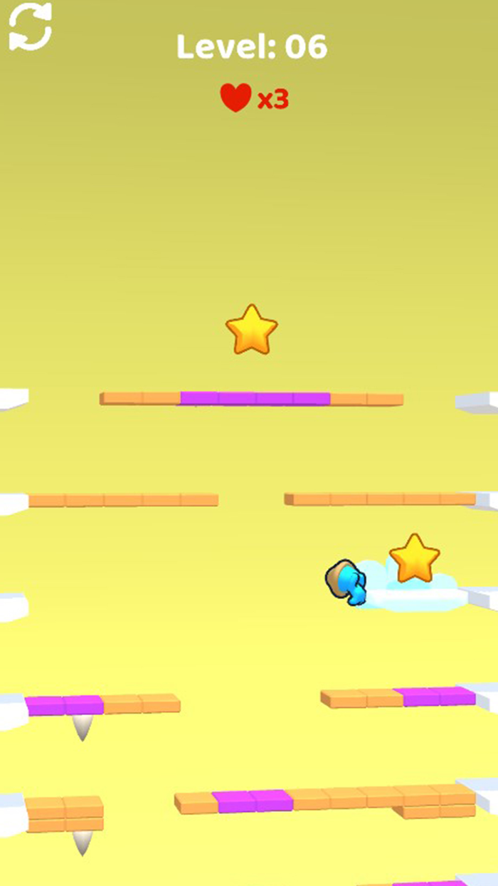 JumpUP.io
