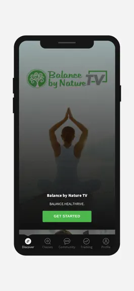 Game screenshot Balance by Nature mod apk