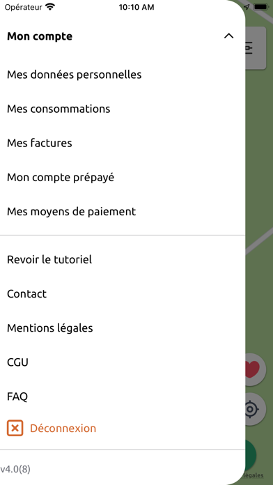 e-Vadea Screenshot