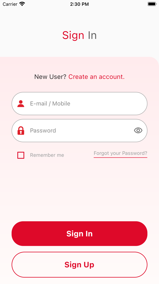 #3. Lazer App (iOS) Podle: Webtree Media Solutions