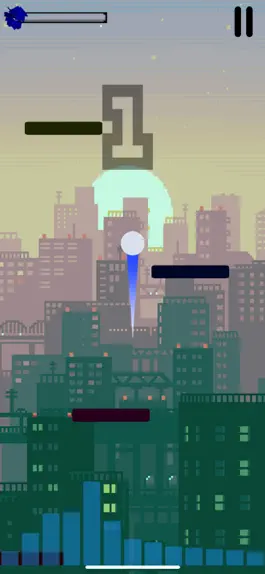 Game screenshot 炫彩粒子 mod apk