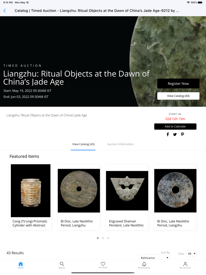 Throckmorton Fine Art