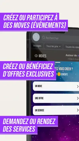 Game screenshot A Move Now mod apk