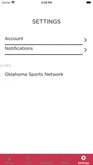 oklahoma sports network problems & solutions and troubleshooting guide - 4