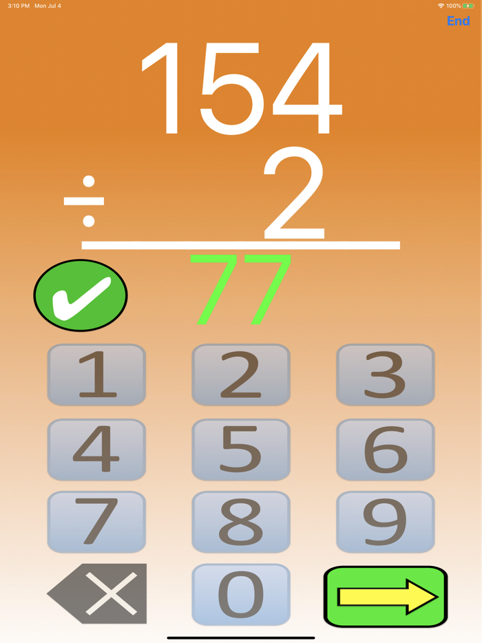 Math Sense - Brain Exercise