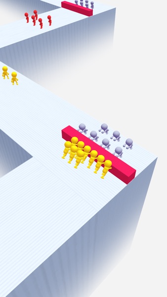 【图】ZigZag Pusher(截图1) 【图】ZigZag Pusher(截图1)