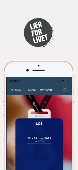 Game screenshot Lær for livet mod apk