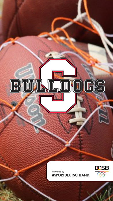 Spandau Bulldogs Screenshot
