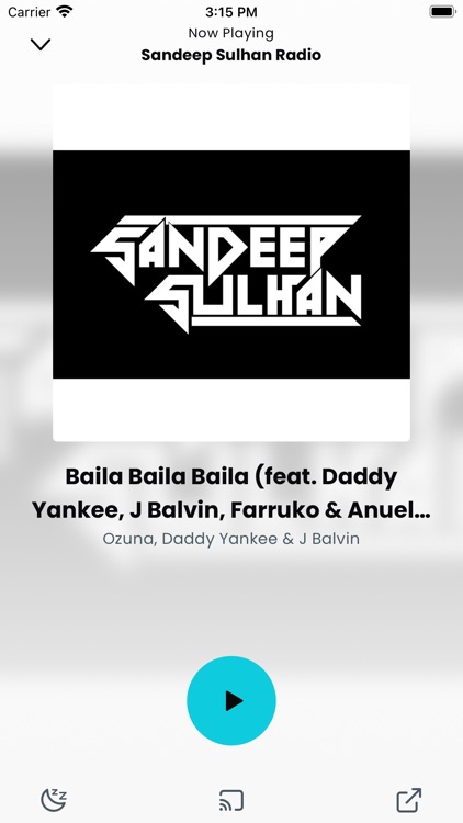 Sandeep Sulhan Radio