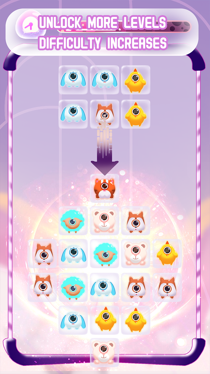 Freedom Match Story-mobile